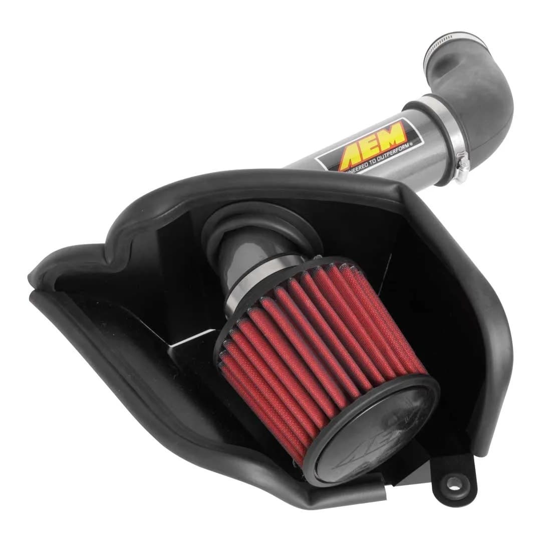 AEM Induction Cold Air Intake System
