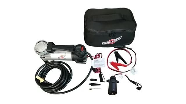 Air Lift Company Digital Portable Compressor