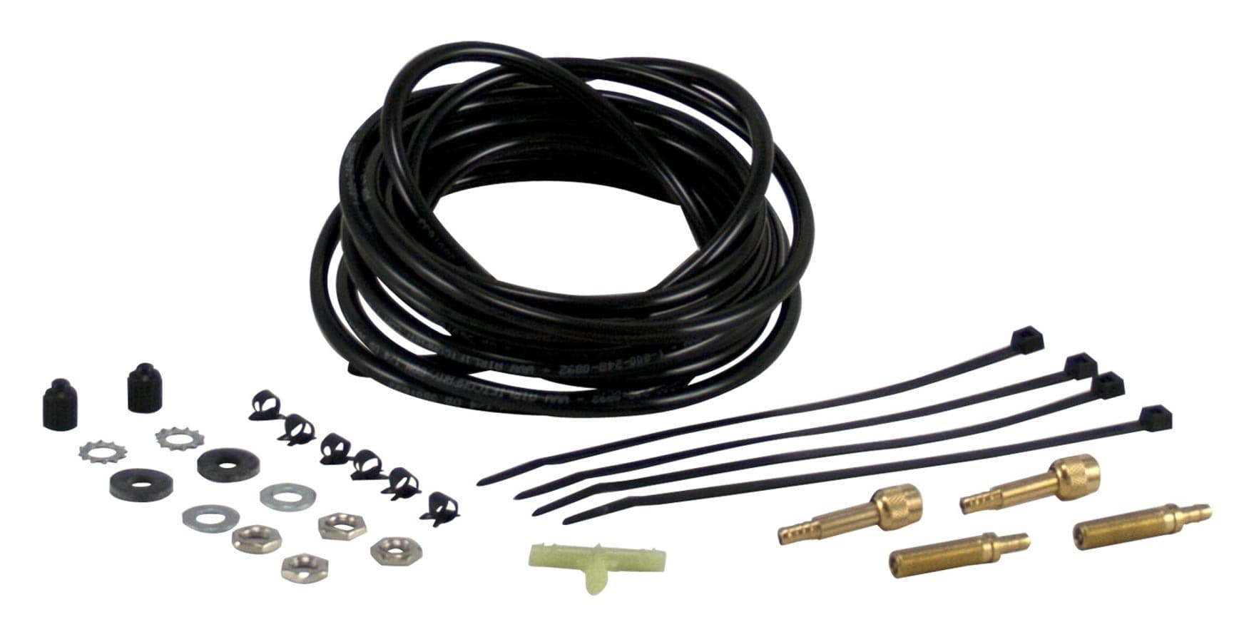 Air Lift Performance Replacement Hose Kit 605xx 805xx Series