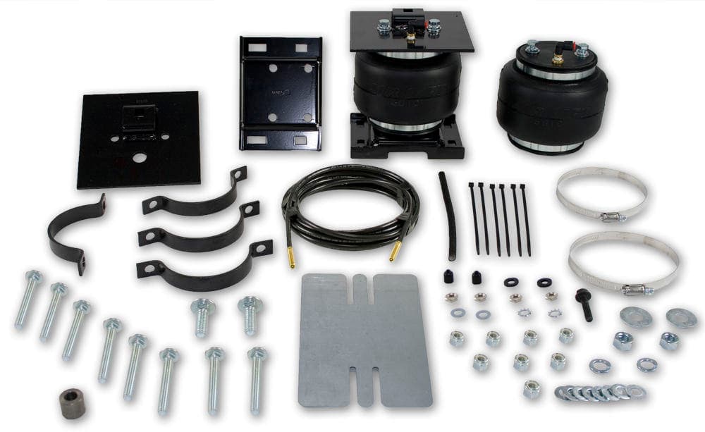 Air Lift Performance Loadlifter 5000 Air Spring Kit