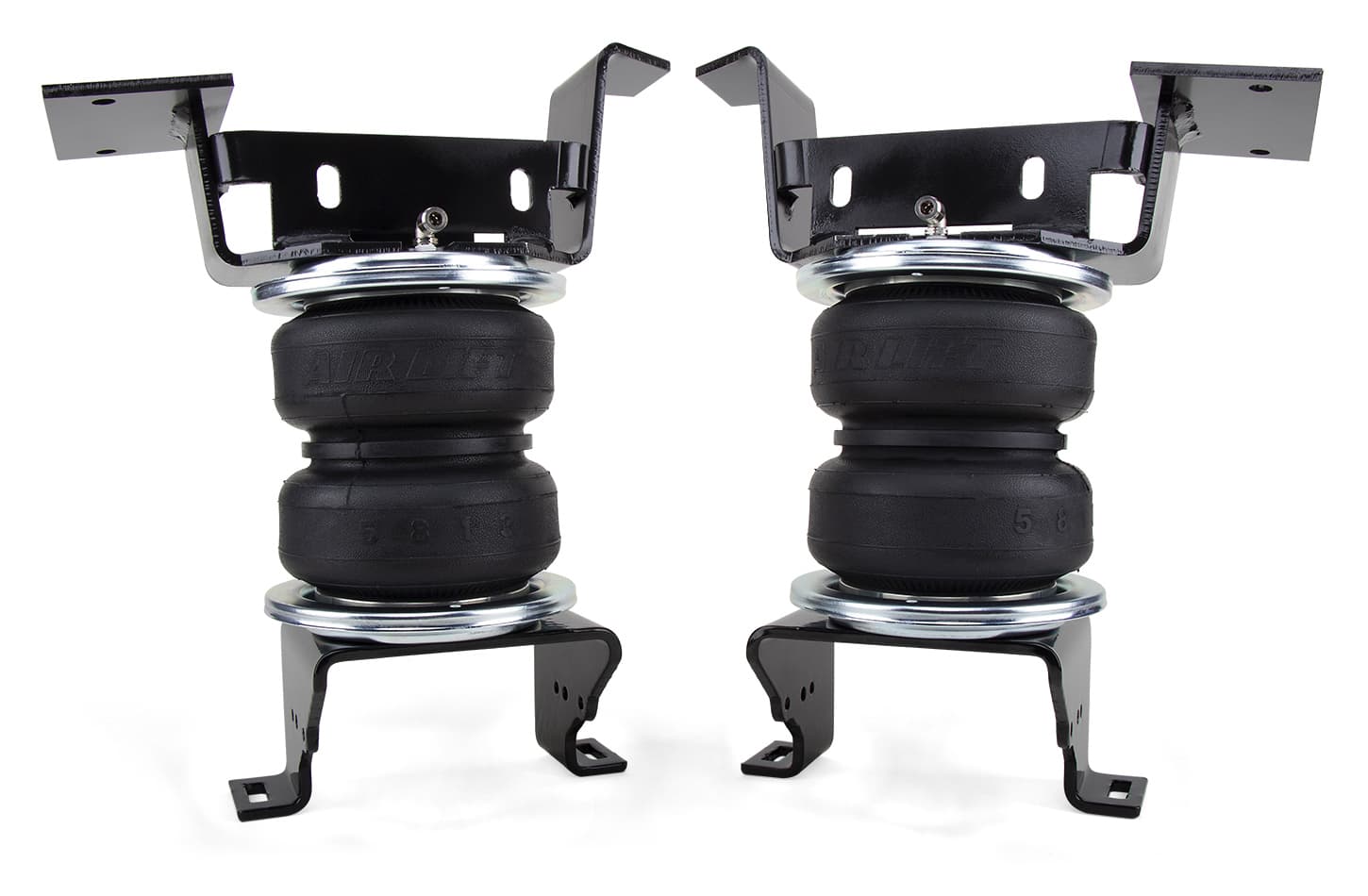 Air Lift Company LoadLifter 5000 Air Spri ng Kit 20- GM P/U 2500