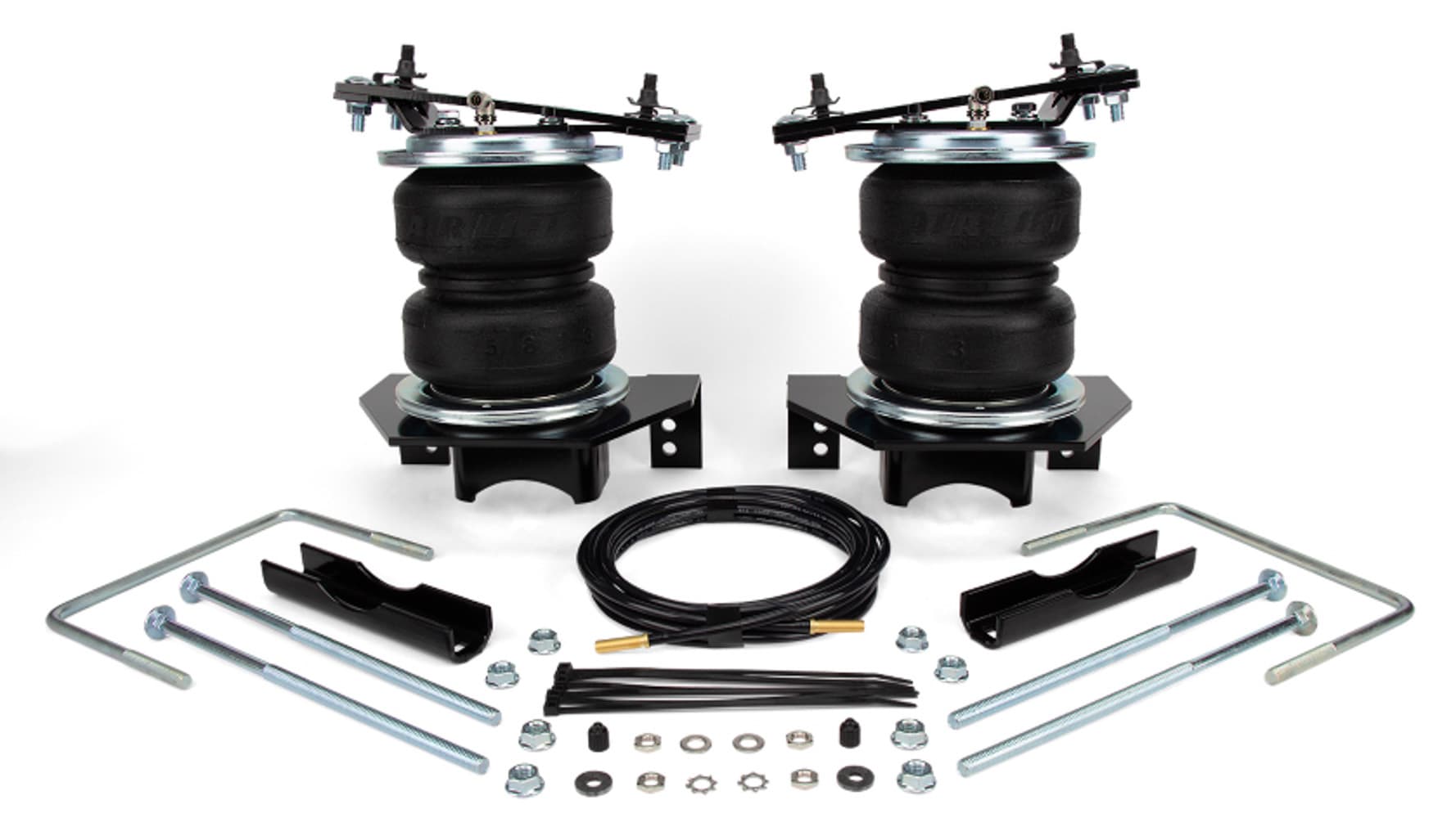 Air Lift Company LoadLifter 5000 Air Spri ng Kit 20- Ford F250