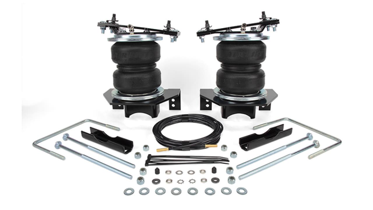 Air Lift Performance Loadlifter 5000 Air Spring Kit