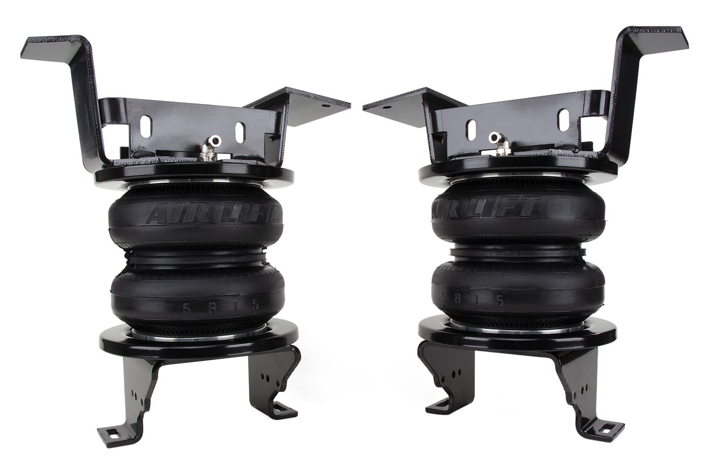 20C SILVERADO/SIERRA 2500/3500 LOADLIFTER 7500 XL