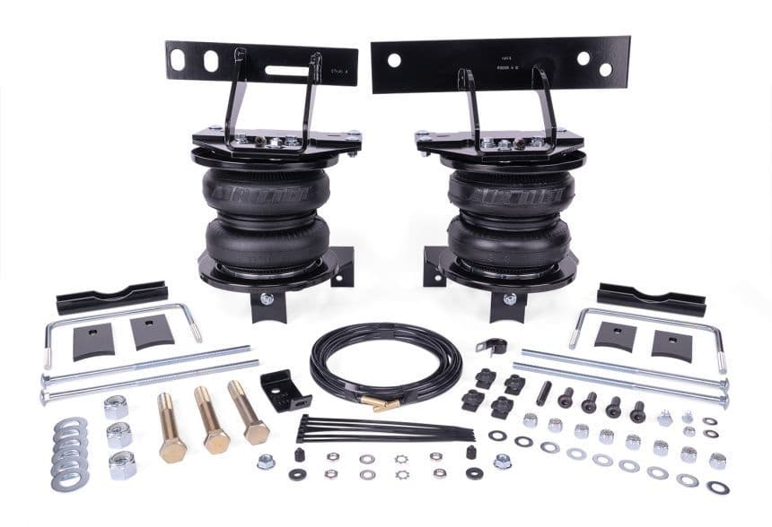 23C F250/F350 4WD NOT DUALLY LOADLIFTER 7500 XL ULTIMATE AIR SPRING KIT