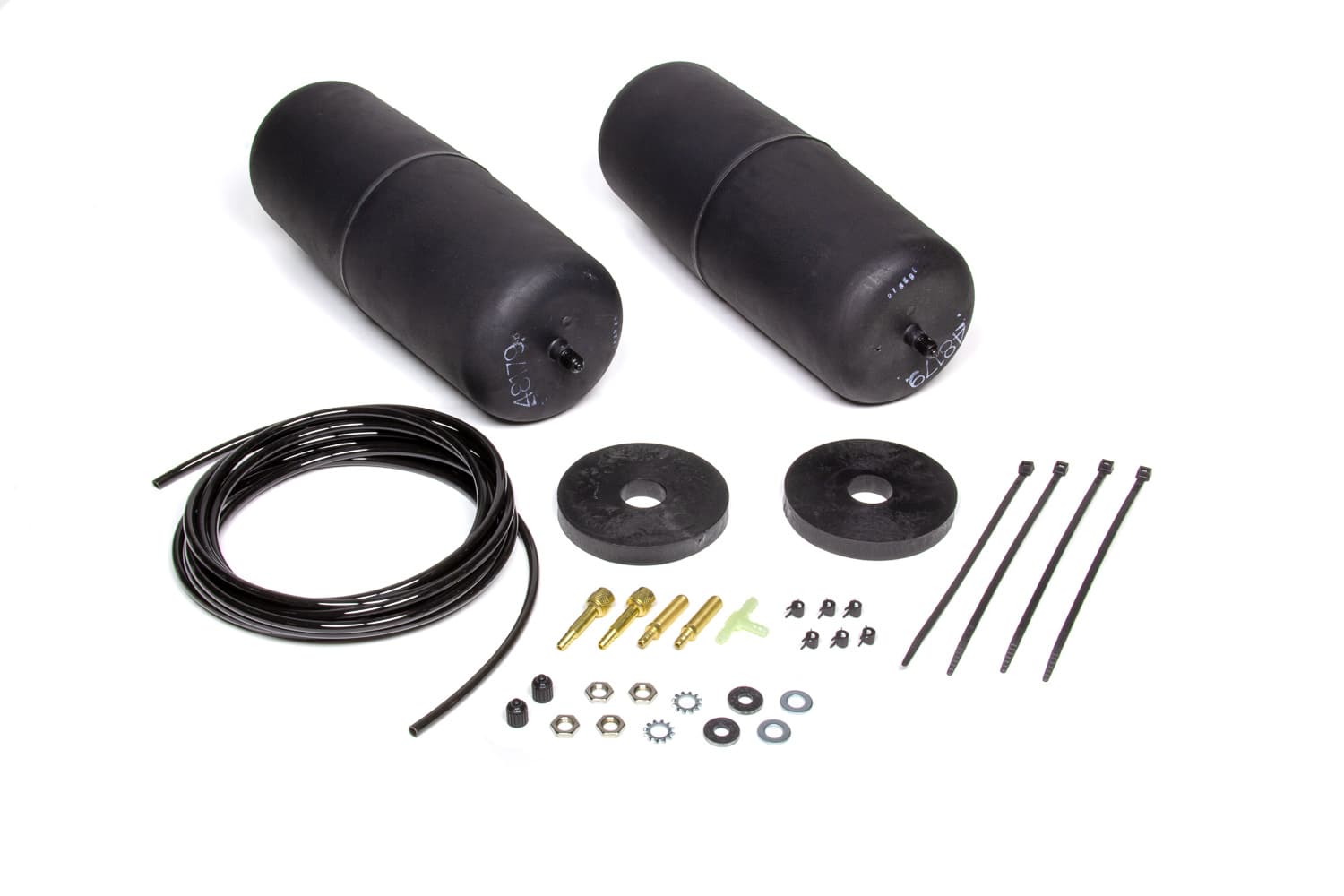 Air Lift Company Air Lift 1000 HD Air Spring Kit