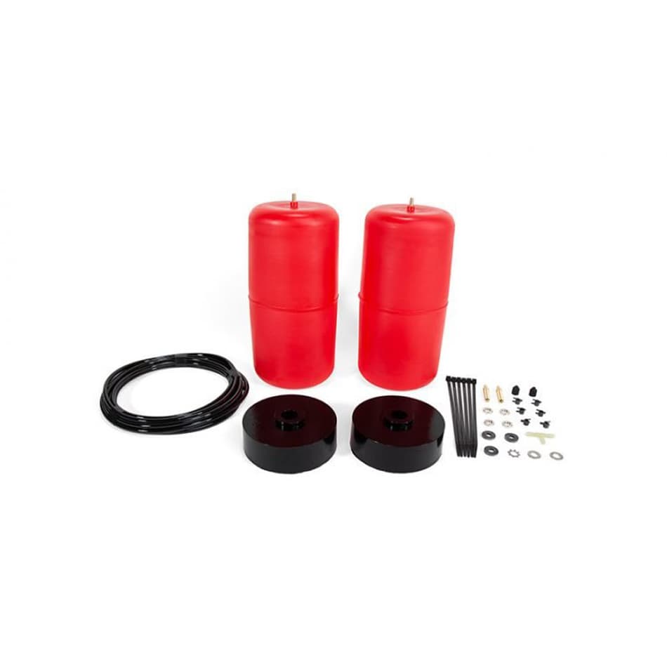 Air Lift 20C JEEP GLADIATOR AIR LIFT 1000 AIR SPRING KIT