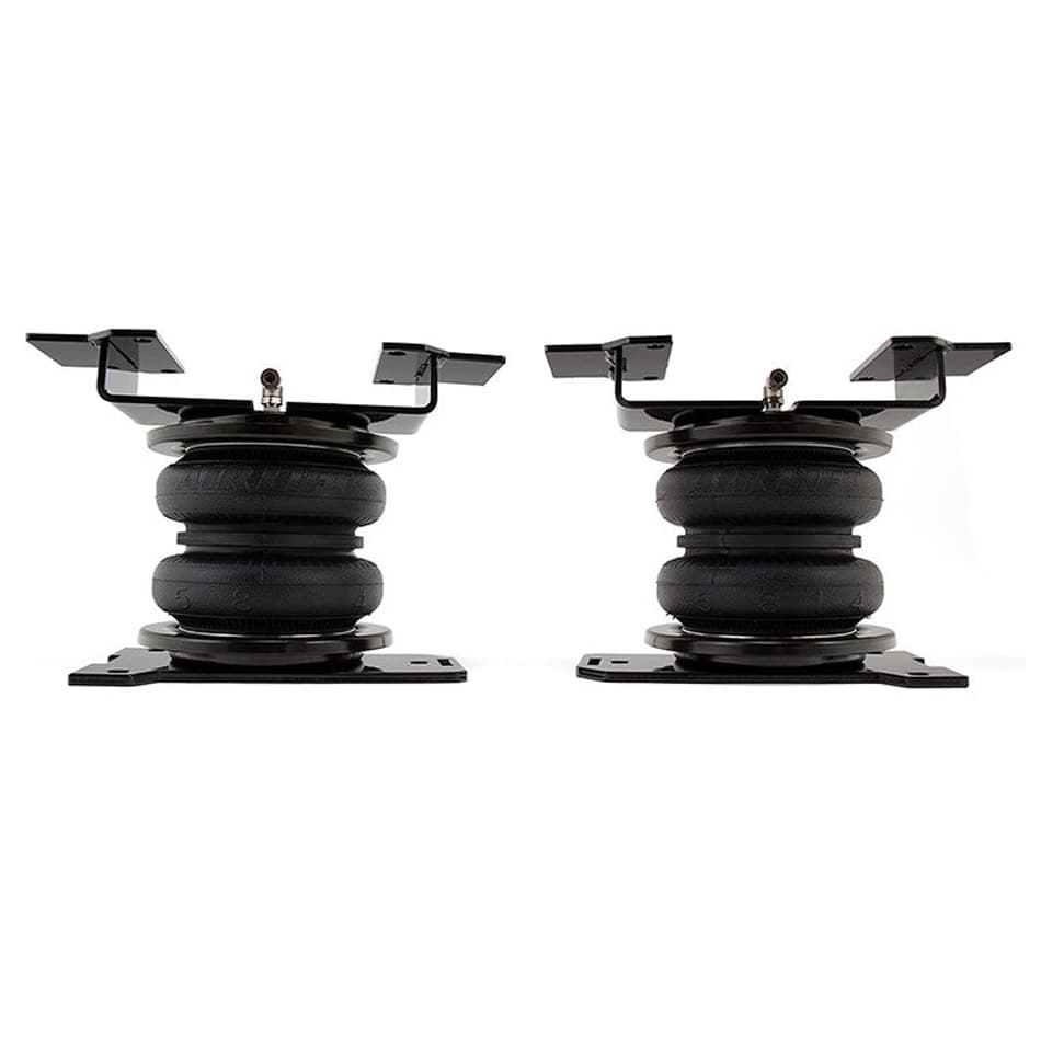 Air Lift Performance LoadLifter 5000 Ultimate air spring kit winternal jounce bumper