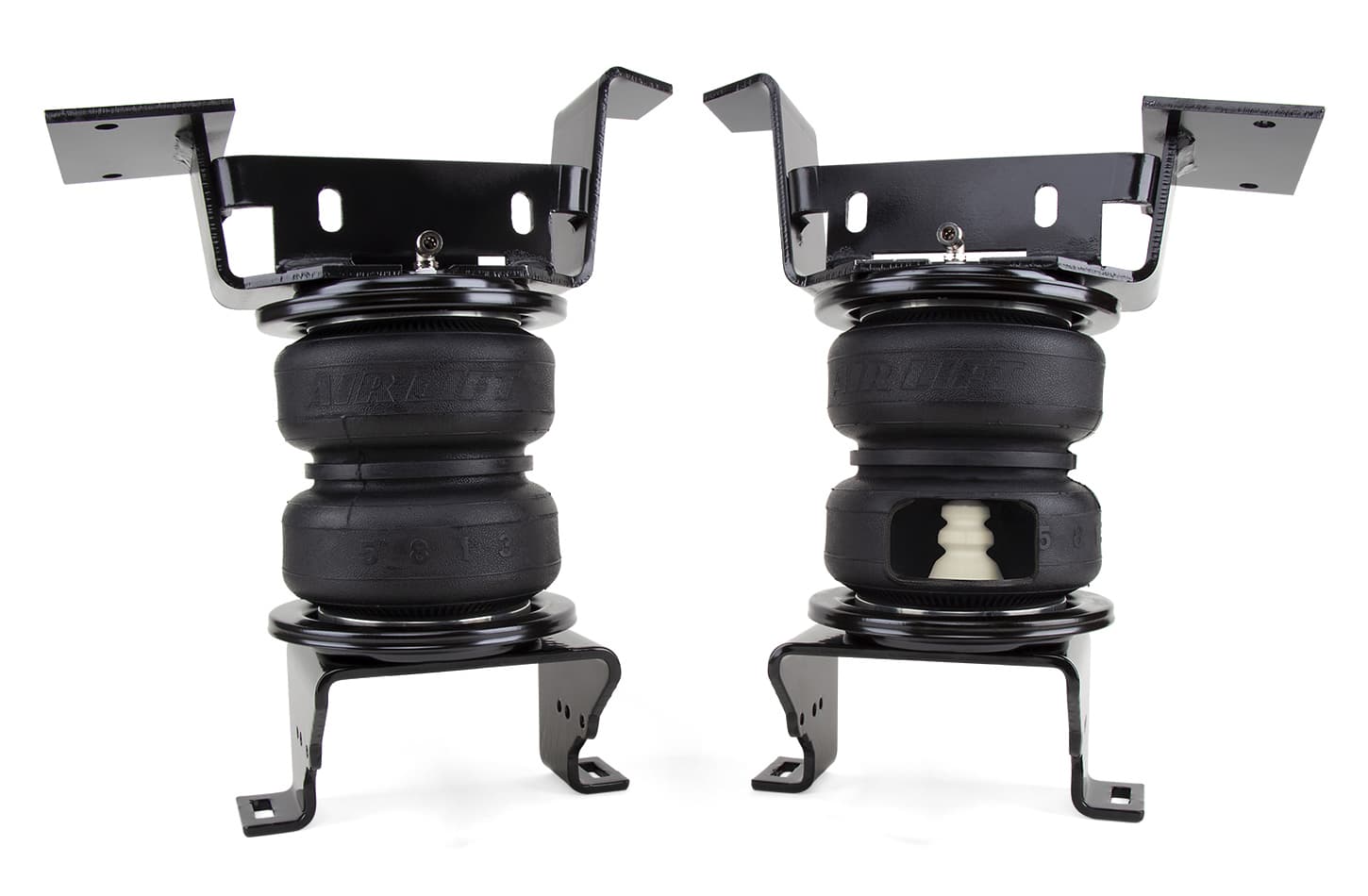 Air Lift Performance LoadLifter 5000 Ultimate air spring kit winternal jounce bumper