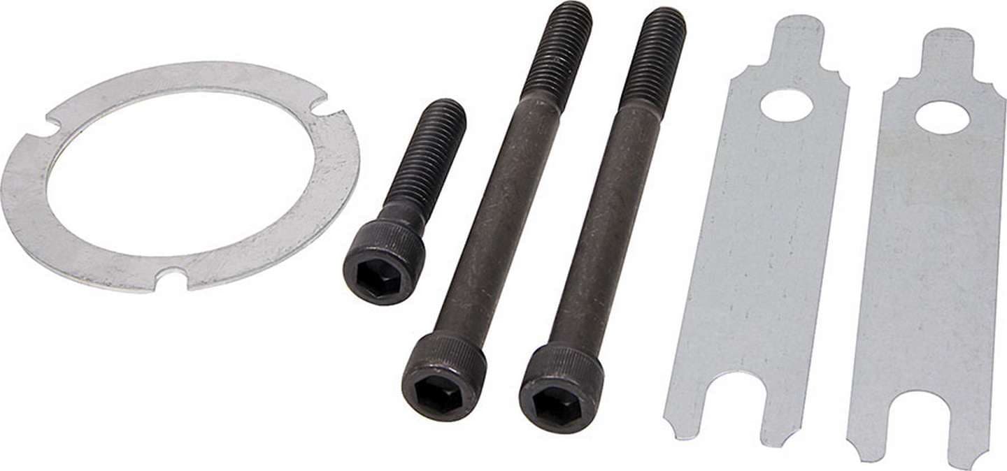 Allstar Performance Bolt and Shim Kit for ALL80525