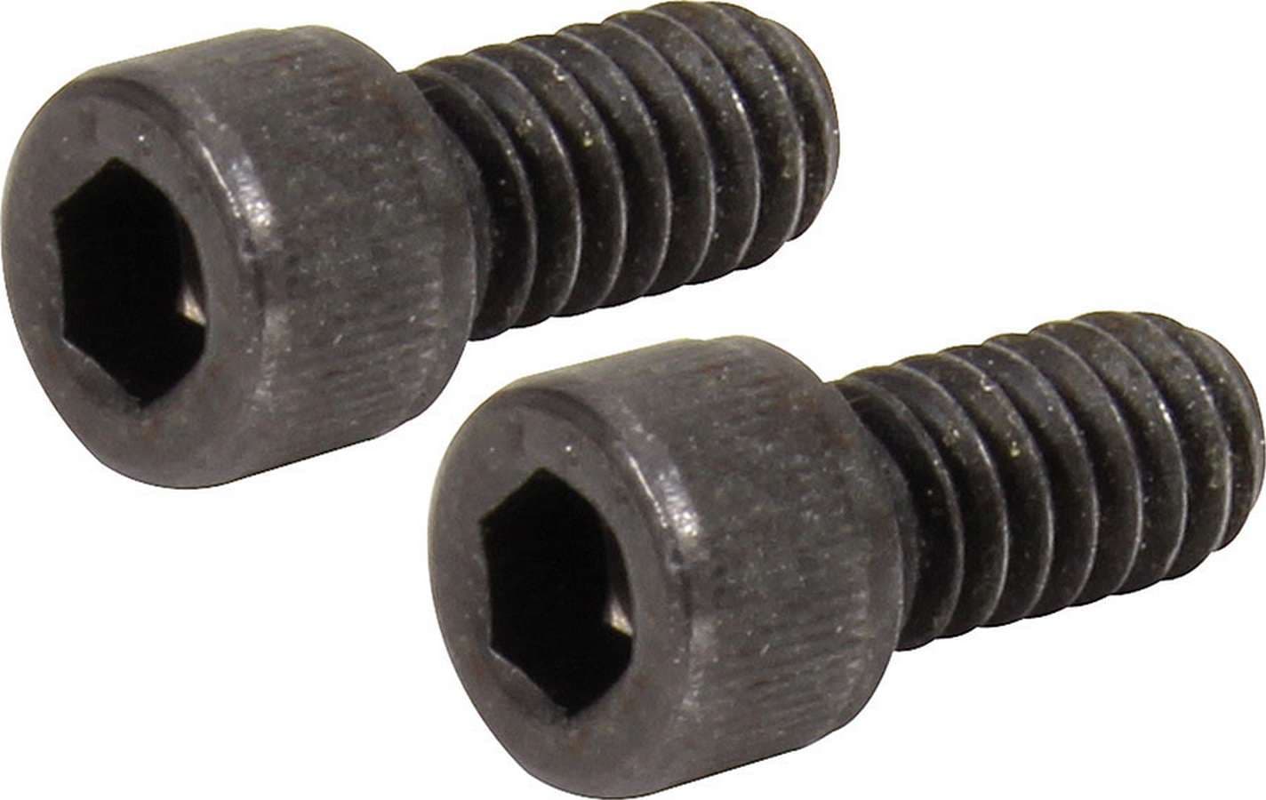 Allstar Performance Safety Wire Guide Bolt 2pk