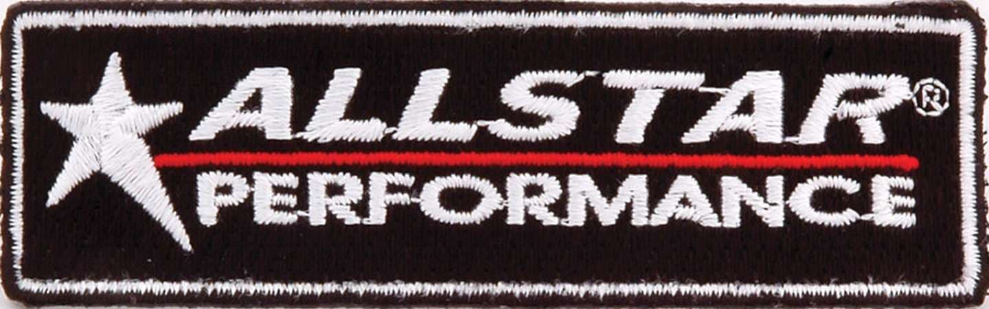 Allstar Performance Allstar Patch 1in x 3.5in