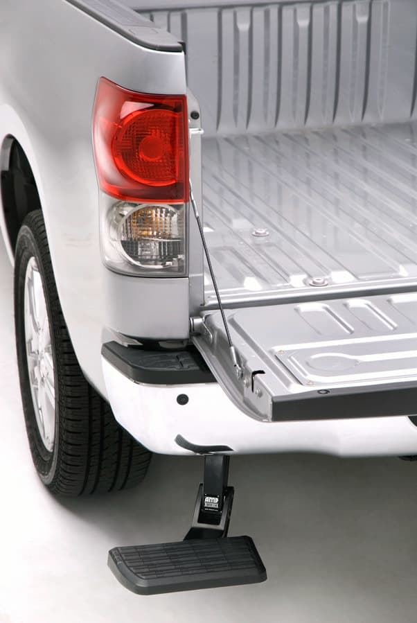 AMP Research Bumperstep 05-13 Toyota Tundra