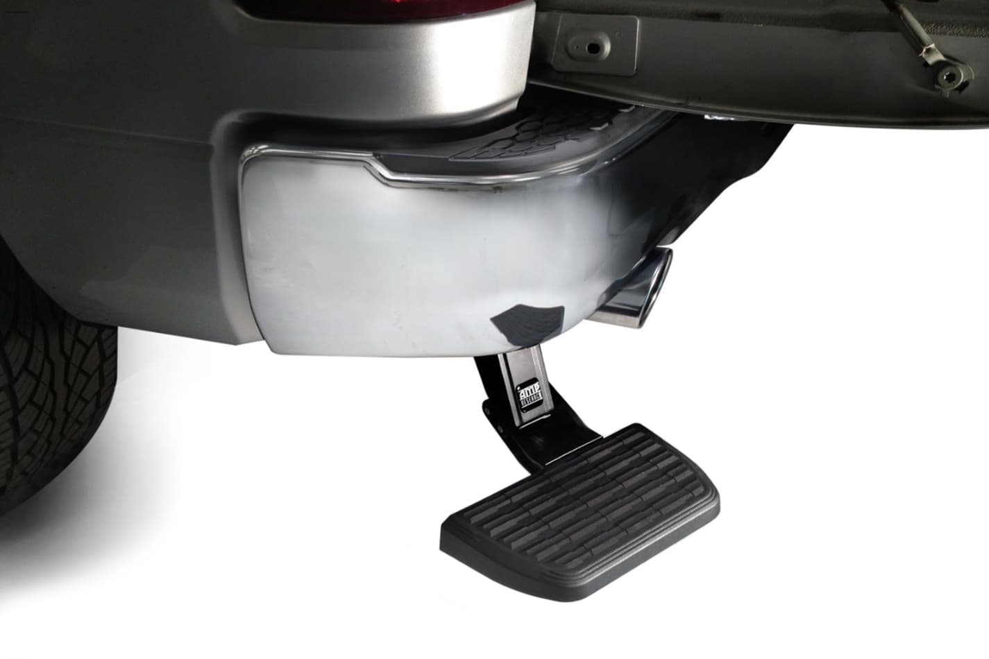 19C RAM 2500/3500(NEW BODY STYLE) BEDSTEP