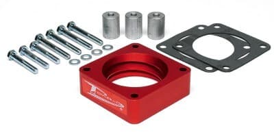 AIRAID Airaid Filters Throttle Body Spacer - TJ/LJ YJ 1991-95