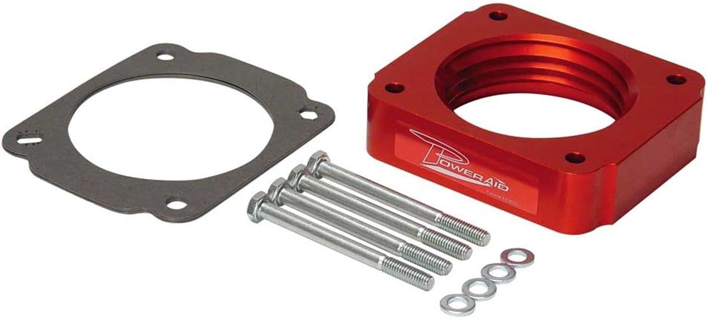 04-06 Ford F150 4.6L Throttle Body Spacer