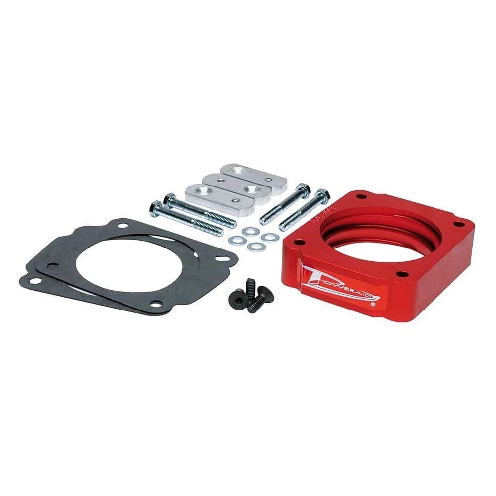 9704 F150/EXPEDITION 5.4L THROTTLE BODY SPACER