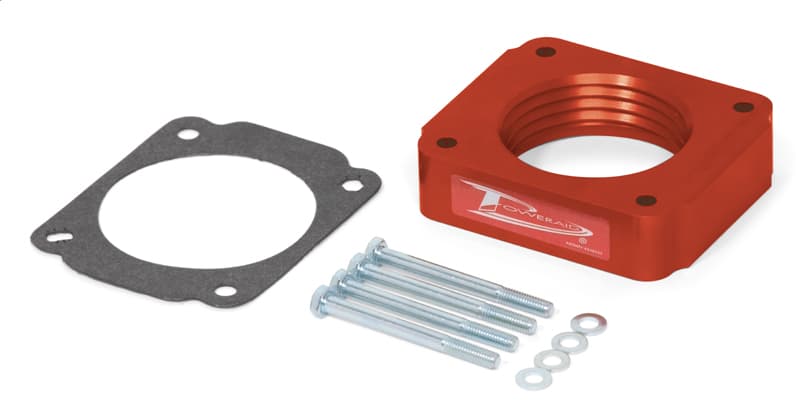 AIRAID 0510 MUSTANG 4.0L V6 POWERAID SPACER