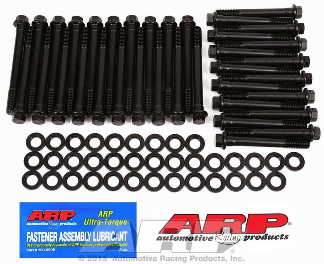 ARP Auto Racing BB Chevy 409 head bolt kit