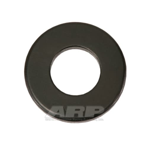 ARP Auto Racing Black Washer - 12mm ID x .995 in OD (1pk)