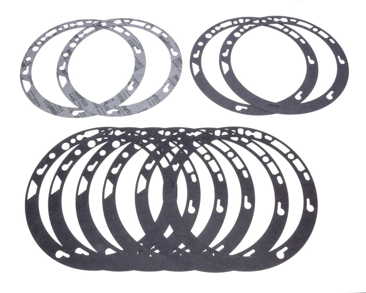 ATI Performance Gasket Set - P/G Trans Pump to Case
