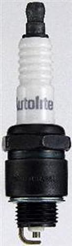Autolite SPARK PLUGS BOX OF 4
