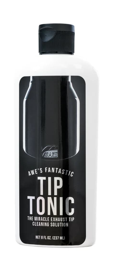 AWE Fantastic TipTonic Cleaning Solution