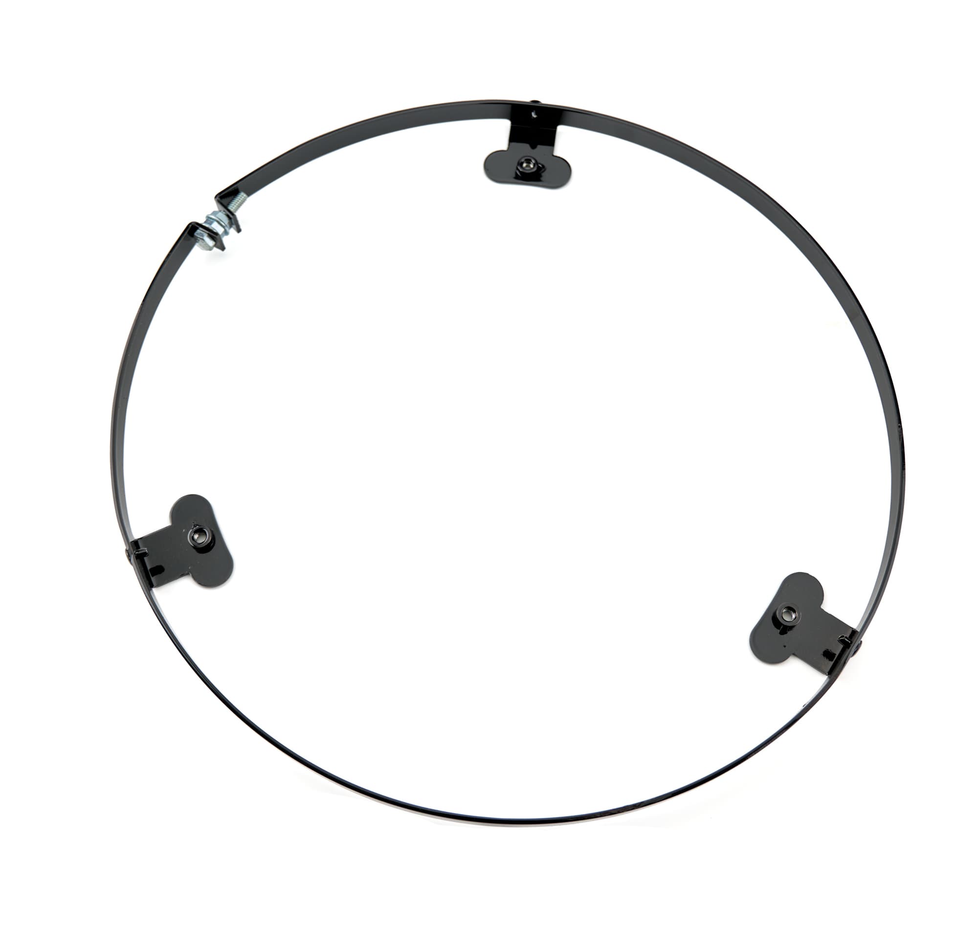 Wheel Expander Ring for New Style Mudcover