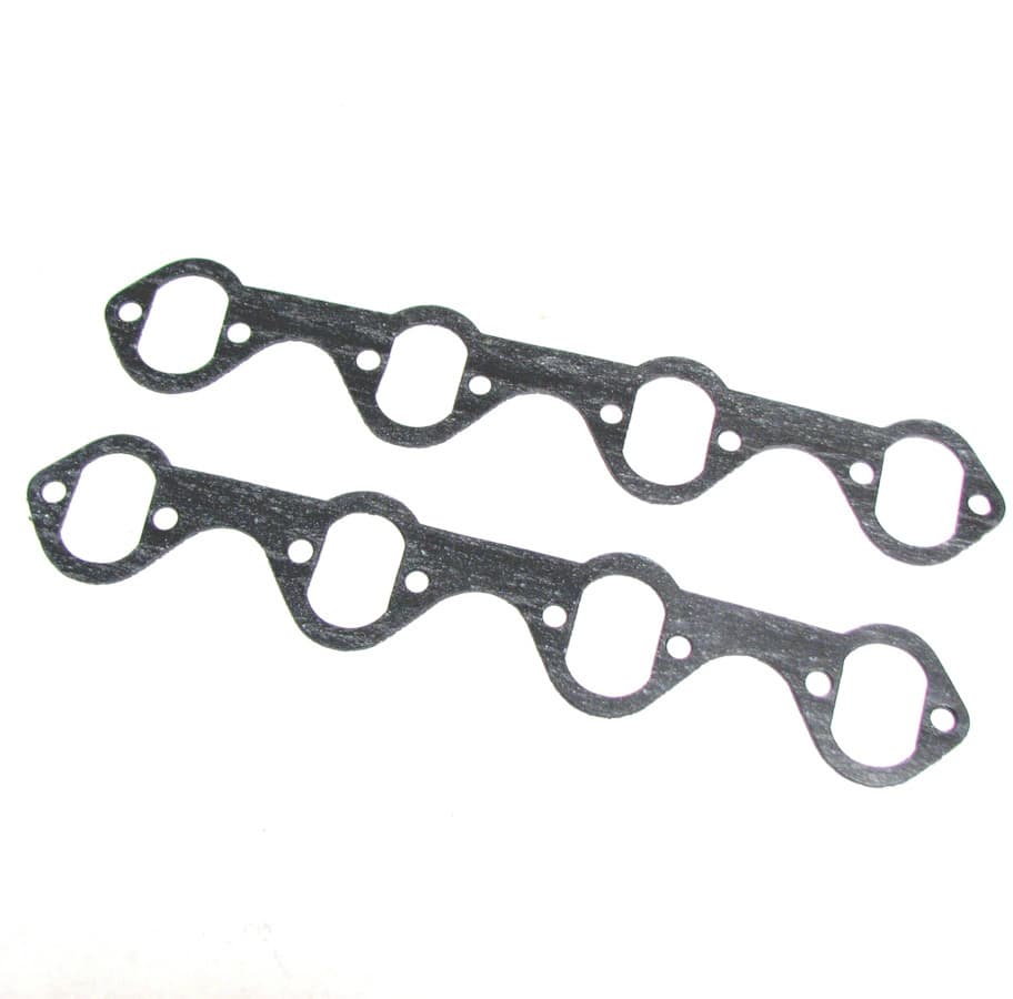 BBK Performance Parts BBK Performance Parts 1400 PREMIUM HEADER GASKET SET FORD SBF 302 / 351 OVAL 1-3/4 (PAIR)