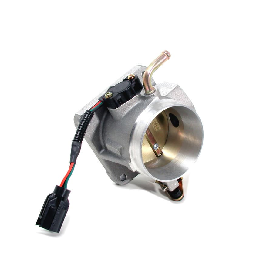 BBK FORD 5.0 70MM POWER PLUS THROTTLE BODY