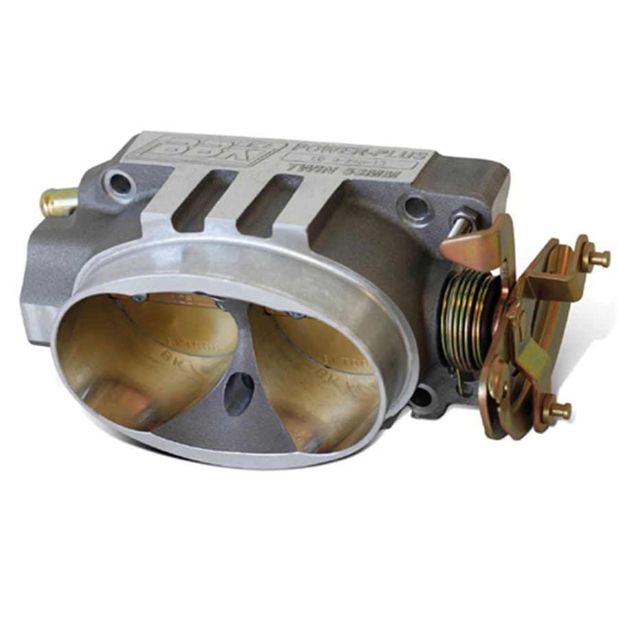 Chevrolet Camaro Corvette Firebird 5.7 LT1 Twin 58mm Throttle Body 94-97 product image