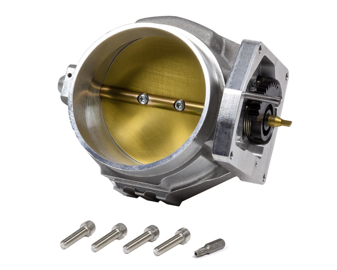 Chevrolet Camaro Corvette LS3 6.2 95mm Throttle Body 09-15 product image