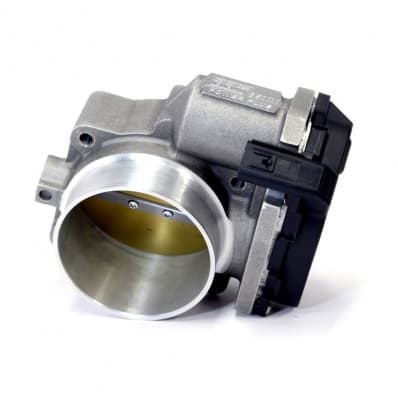 BBK Performance Parts BBK FORD F-SERIES TRUCK & RAPTOR 6.2L THROTTLE BODY