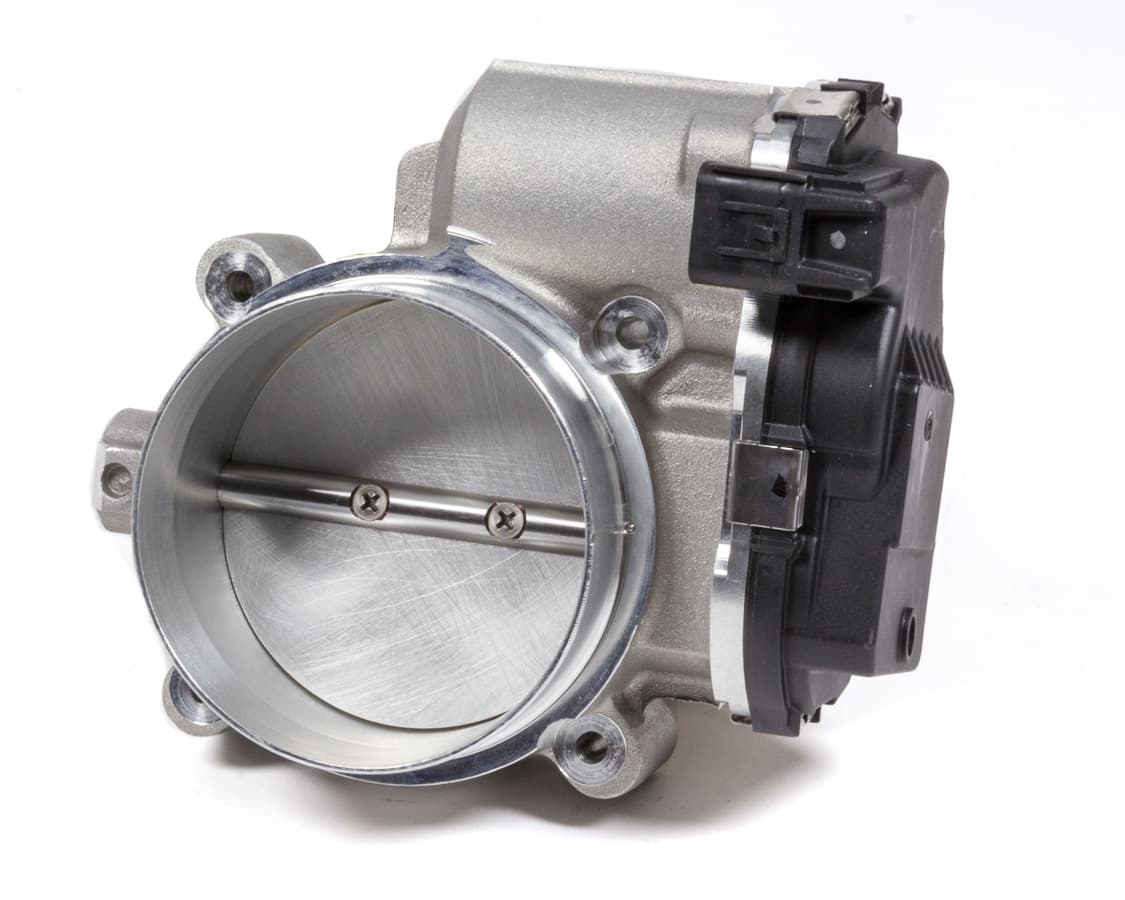 BBK Performance Parts BBK DODGE HEMI 5.7L, 6.4L 85MM PERFORMANCE THROTTLE BODY
