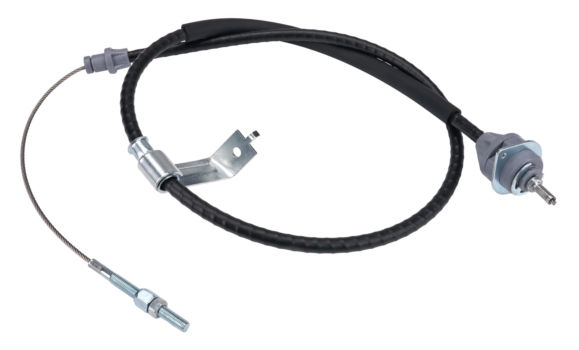 7995 MUSTANG HD ADJUSTABLE CLUTCH CABLE ONLY