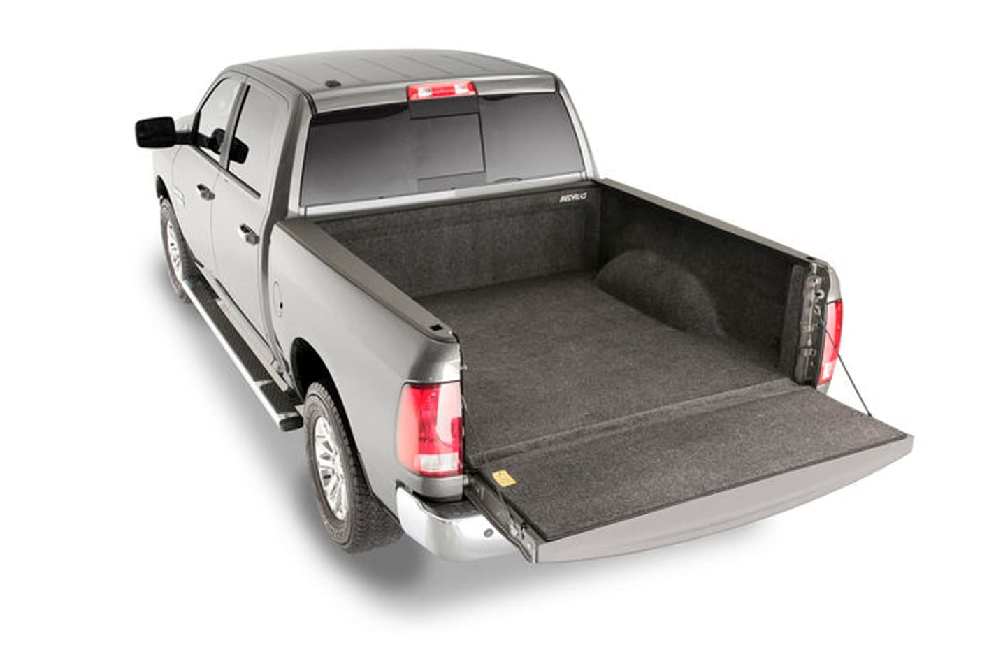 2019 Ram 1500 Classic Bedliner for a 5Ft 7in Bed
