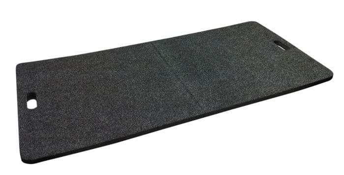 TRAILERWARE 2FT x 4FT FOLDING TRACK MAT