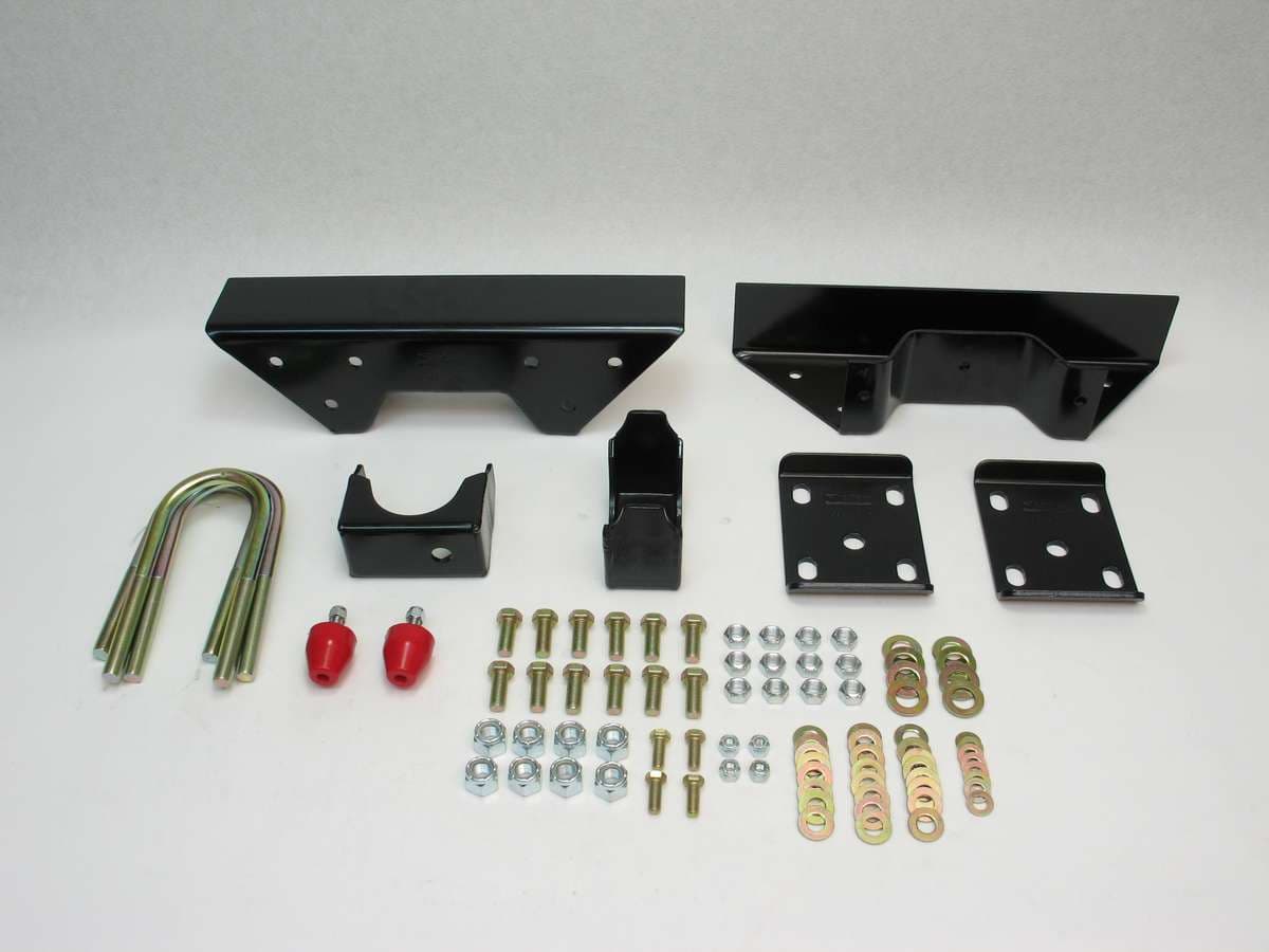 Belltech 73-87 GM C10 P/U Rear Flip Kit