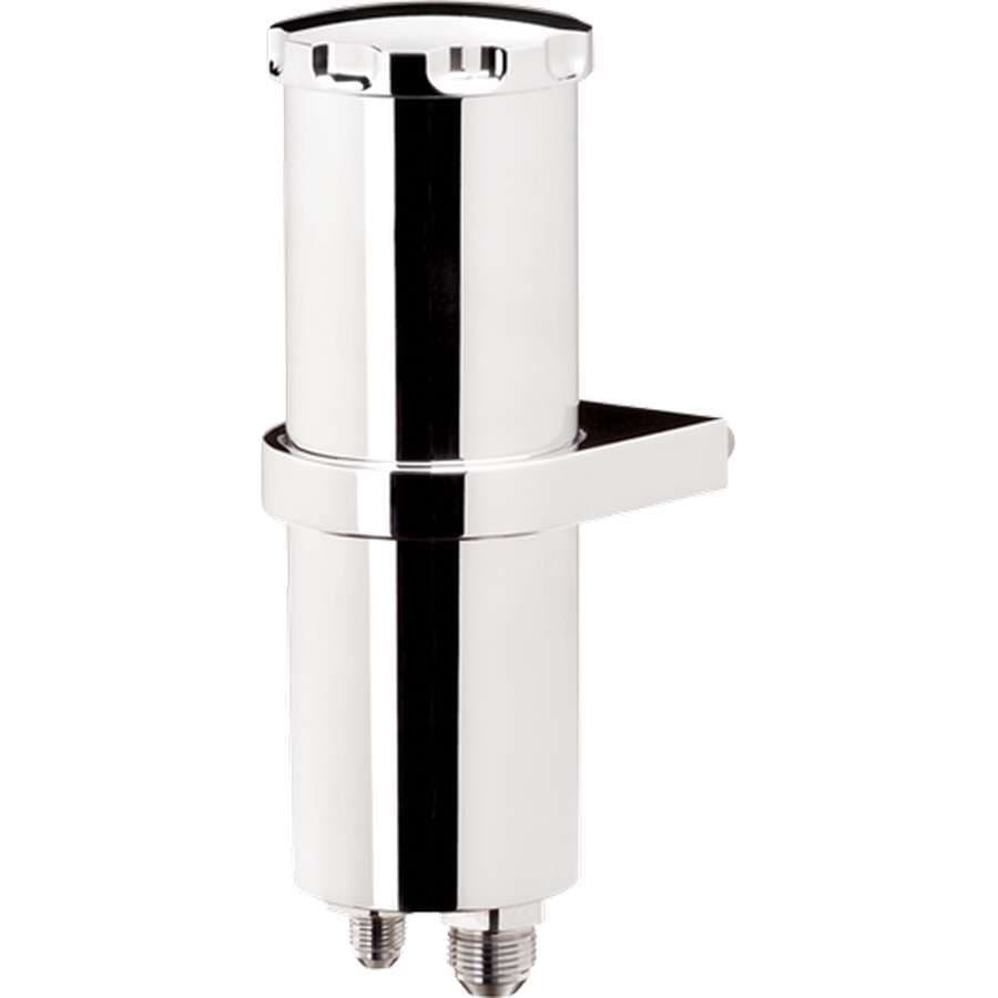 Billet Specialties Power Steering Reservoir Smooth