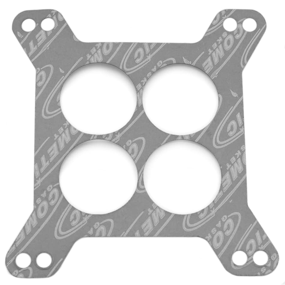 Cometic Gasket Automotive C5262 Holley 4 Barrel 4150 Style Carburetor Gasket