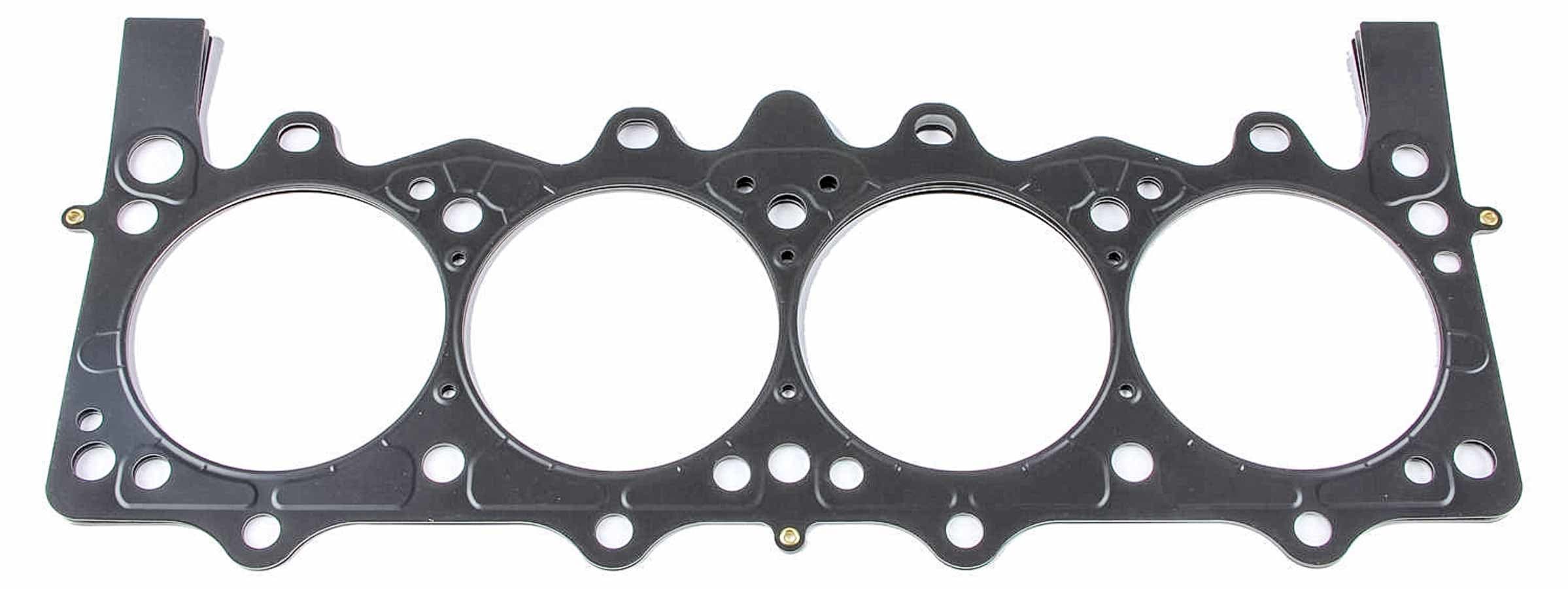 Cometic Gasket Automotive Cometic Gasket Automotive C5466-040 Chrysler R3 Race Block Cylinder Head Gasket