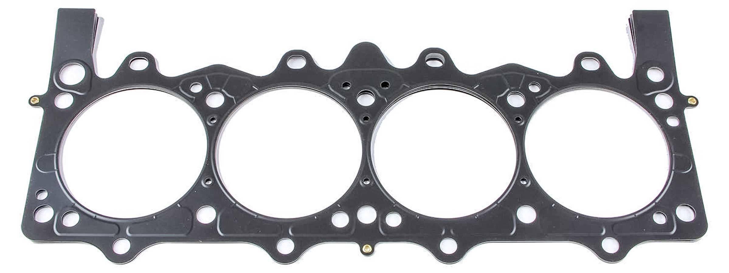 Cometic Gasket Automotive Cometic Gasket Automotive C5581-040 Chrysler R3 Race Block Cylinder Head Gasket