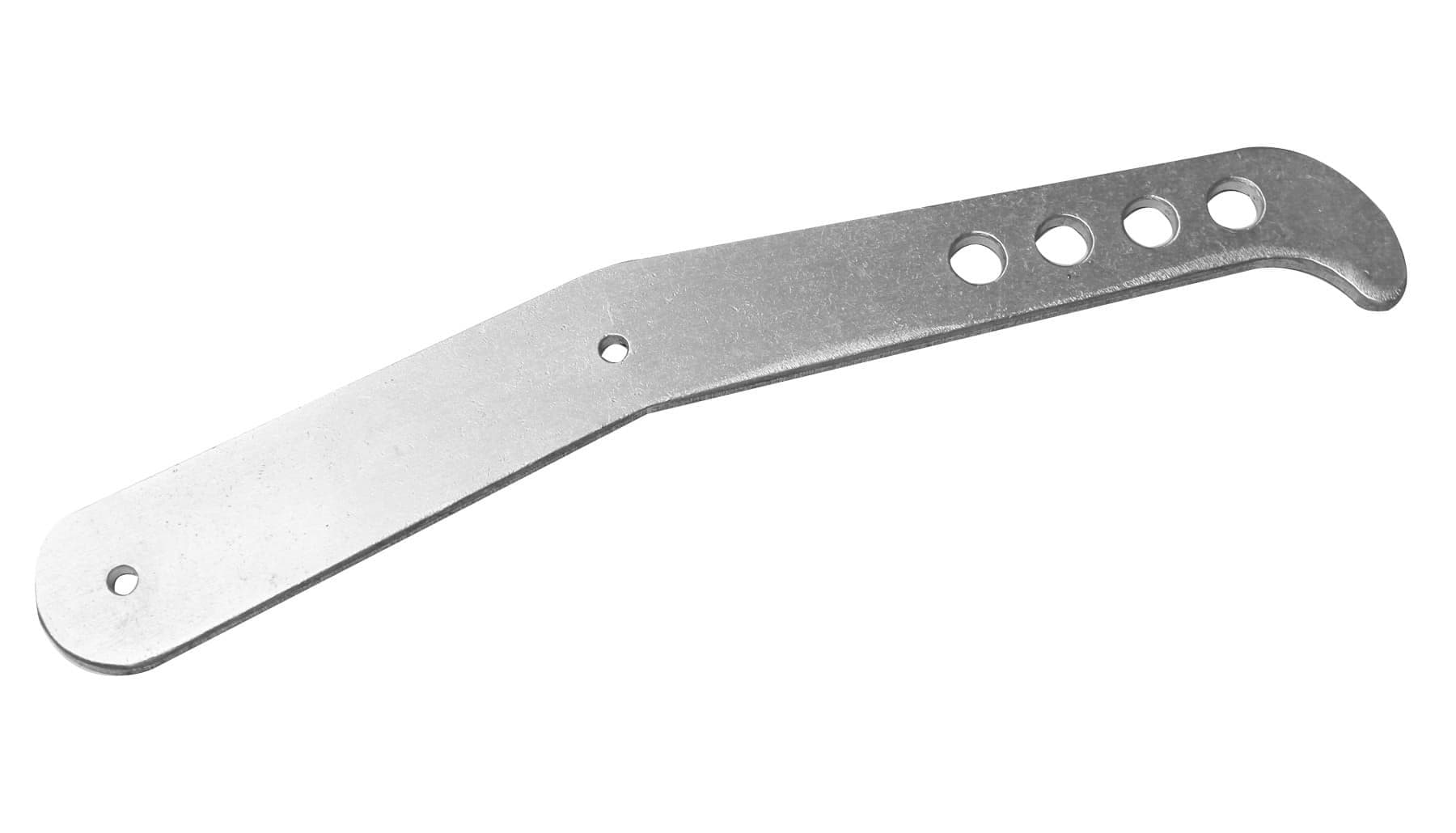 Aluminum Door Latch / Parachute Handle