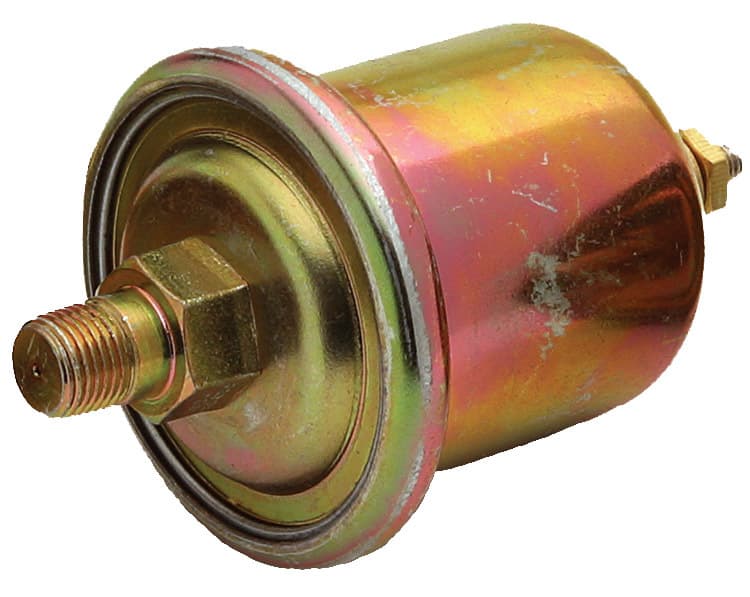 CLASSIC INSTRUMENTS OIL PRESSURE SENDER 100 PSI