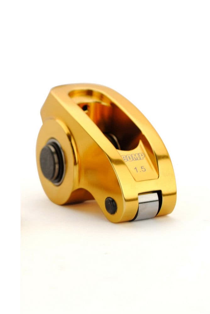 COMP Cams SBC Ultra Gold R/A - 1.5 Ratio 3/8 Stud