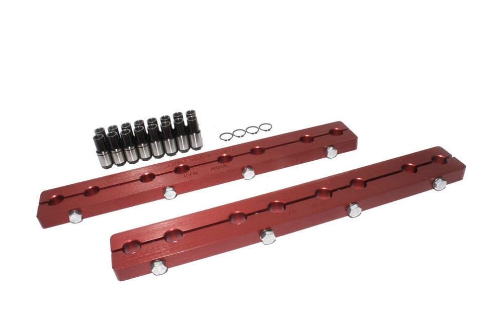 COMP Cams SBC 7/16in Stud Girdle Kit - 40/60 Spacing