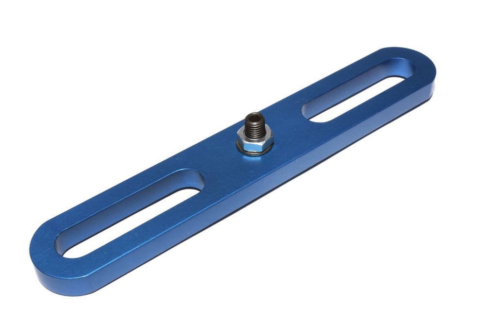 COMP Cams COMP Cams 4933 Heads-Off Deck Plate TDC Piston Stop Tool