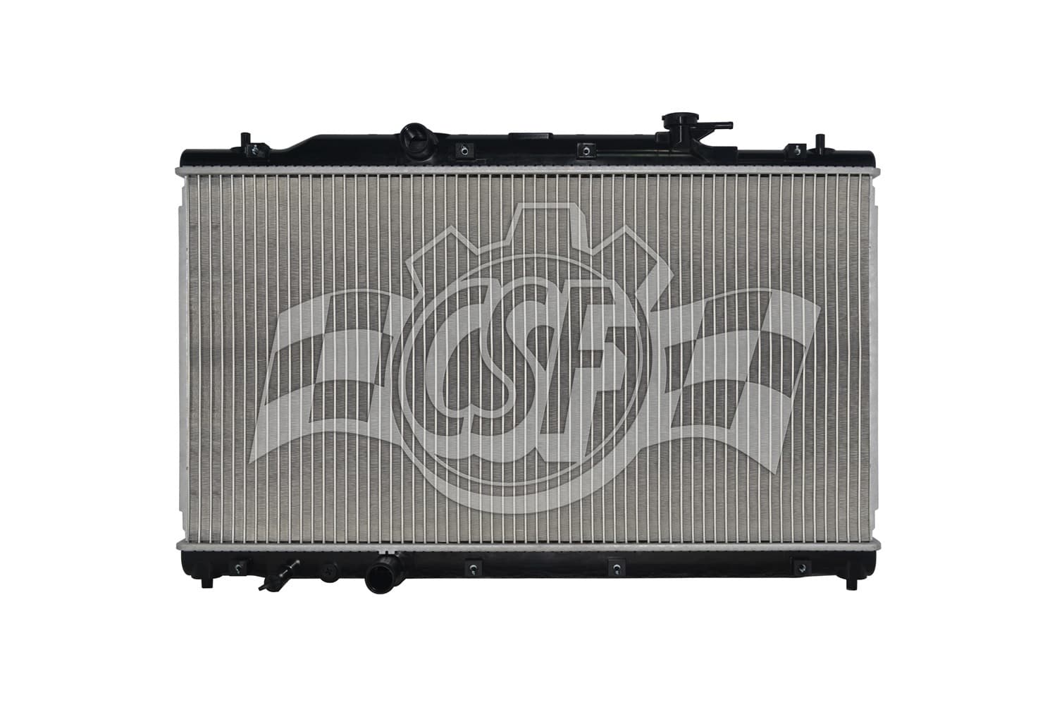 CSF 2022 Honda Civic 2023 Honda Accord 2023 Acura Integra OE Replacement Radiator