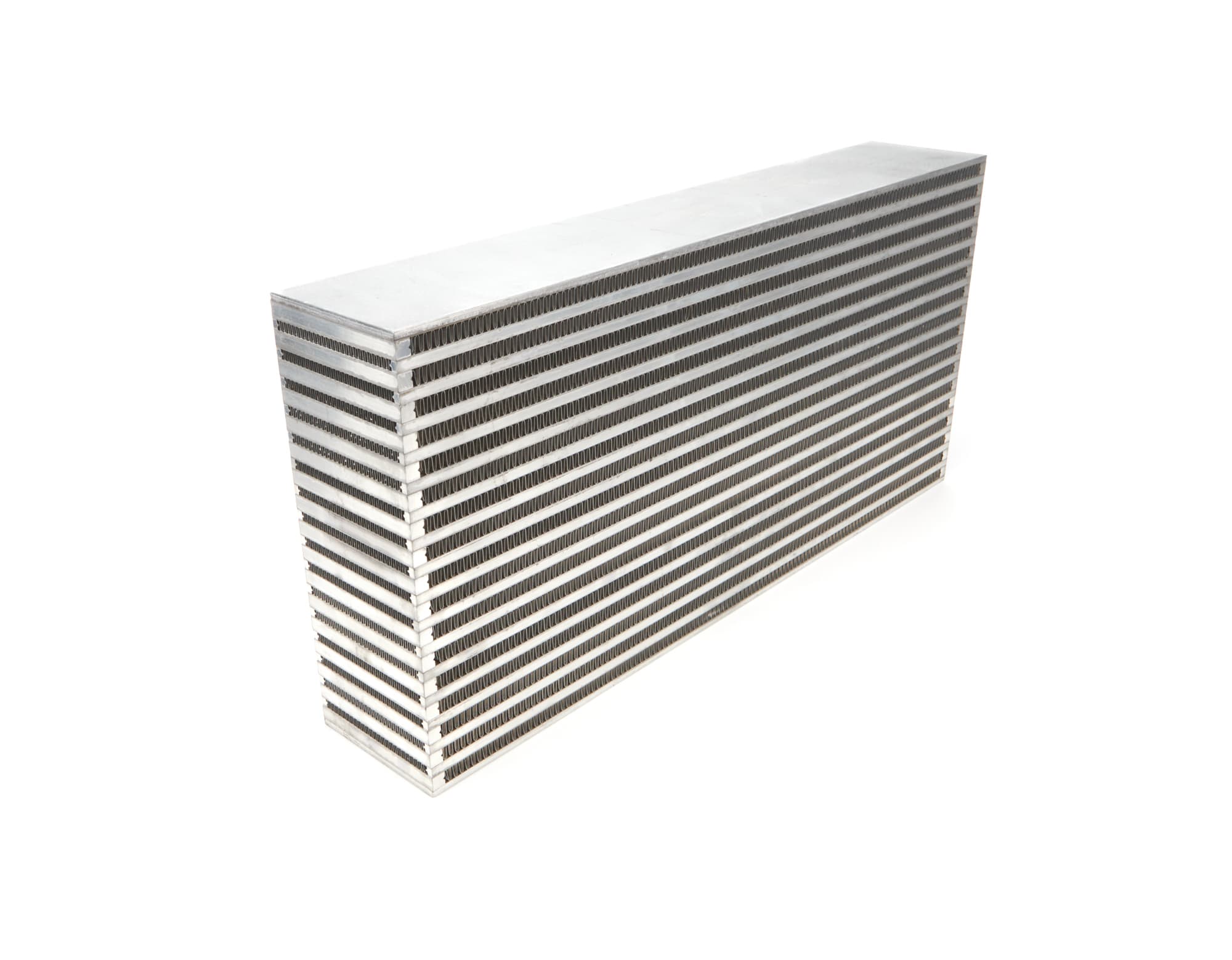CSF Cooling - Racing & High Performance Division CSF Cooling - Racing & High Performance Division 8046 High-Performance Bar & Plate Intercooler Core 25x12x4.5