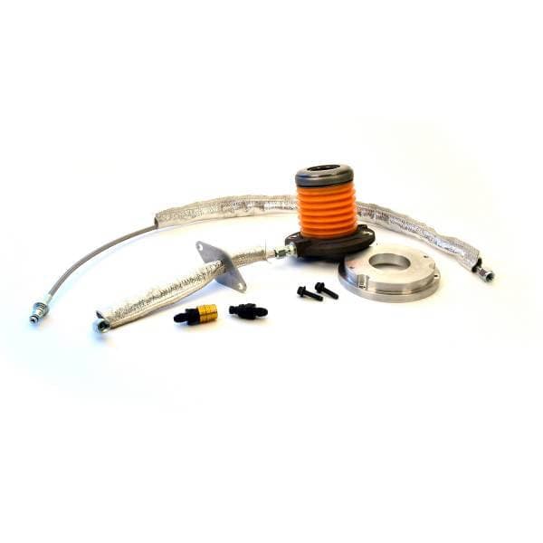 Centerforce Centerforce ? Accessories, Premium Clutch Slave Cylinder, Fits Jeep Wrangler and Wrangler JK 3.6L/3.8L